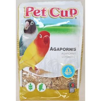 Papa Ovo Húmida Profissional PET CUP 250Gr - SF0167429_00000