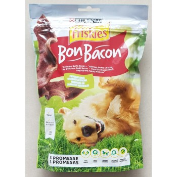 Friskies Bon Bacon Snack 120g