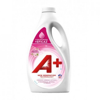 A+ Detergente Liquido Fresh...