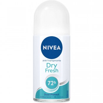 Nivea Woman Deo Roll On Dry...