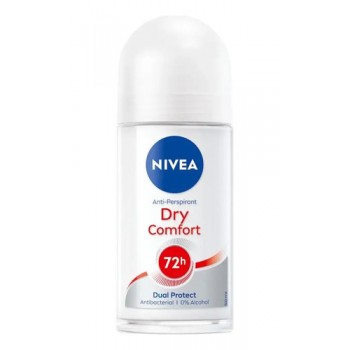 Nivea Woman Deo Roll On Dry...