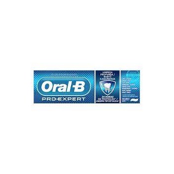 Oral B Pro Expert Limpeza...