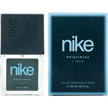 Nike Men NightMode Edt 30 ML