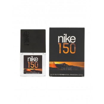 Nike Men Edt On Fire 30 ML