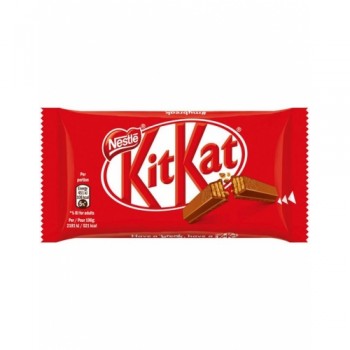 Kit Kat Chocolate 41.5 Grs