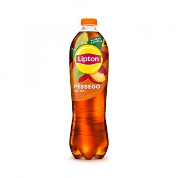 Lipton Ice Tea Pessego 2 Lts