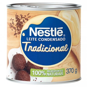 Nestle Leite Condensado...