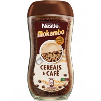 Nestle Mokambo Cereais E...
