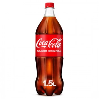 Coca Cola 1,5LT