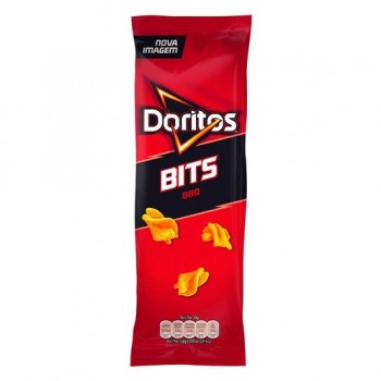 Doritos Bits BBQ 100 Grs