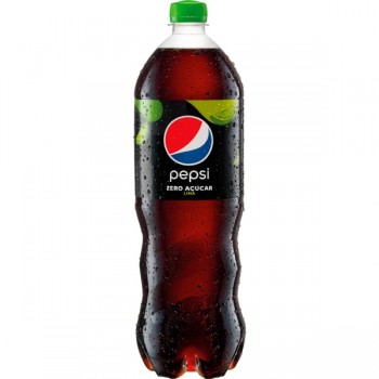 Pepsi Maxi Lima Zero Açucar...