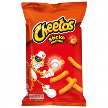 Cheetos Palitos 96 Grs
