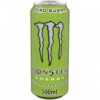 Monster Energy Ultra Lata...
