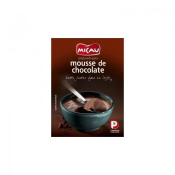 Mousse 150 Gr Chocolate Micau