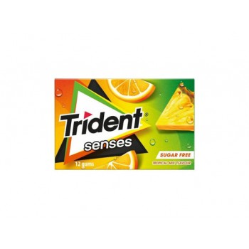 Trident Senses Tropical 23 Gr