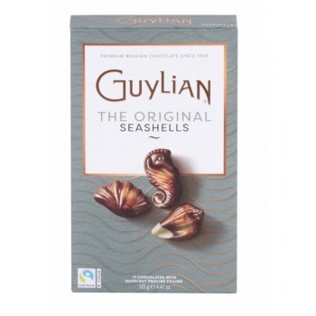 Guylian Seashells Original...