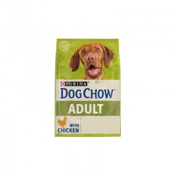 Dog Chow Adult Frango 2.5 Kg