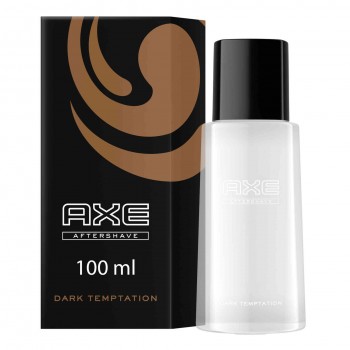 Axe After Shave Dark...
