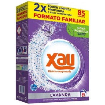 Xau Po Lavanda 85D