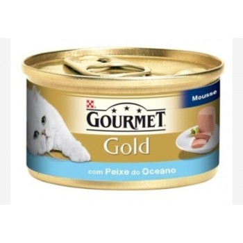 Purina Gourmet Gold Mousse...