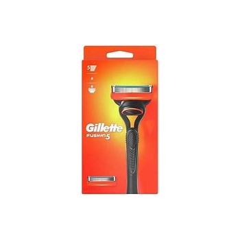 Gillette Fusion 5 Maquina...