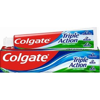 Colgate Tripla Accao 75 ML