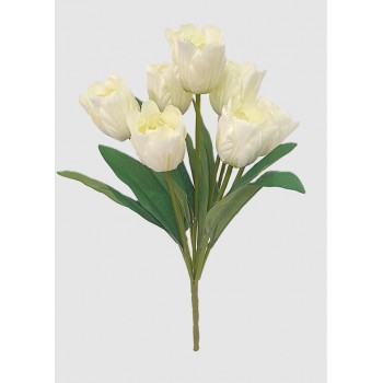 Ramo Tulipas x9 c/ 45 CM...