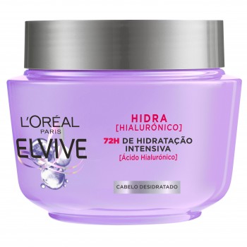 Elvive Mascara Hidra...