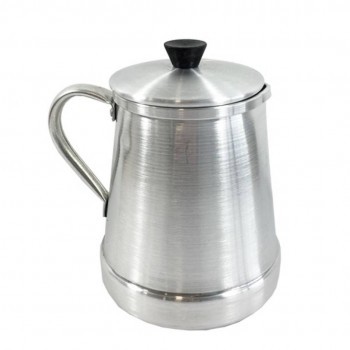 Cafeteira Aluminio 2 LT