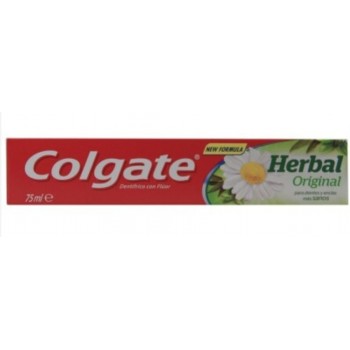 Colgate Herbal 75 ML