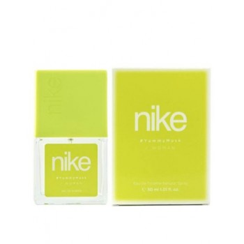 Nike Woman Yummy Musk Edt...