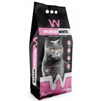 Wonderwhite Areia Talco 5 KG