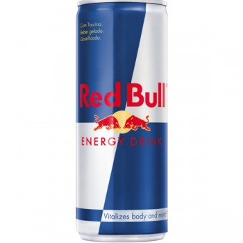 Redbull Bebida Energetica...