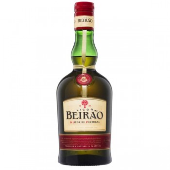 Licor Beirao 0,70Lt