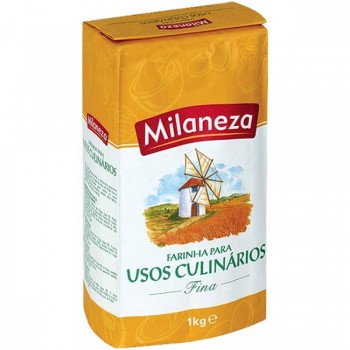 Milaneza Farinha Culinaria...