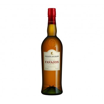 V.Moscatel Favaios 0.75 Lt