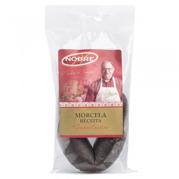 Nobre Morcela 200 Grs