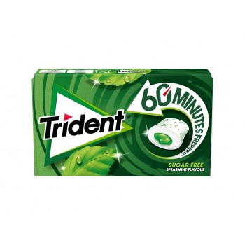 Trident 60 Minutos...