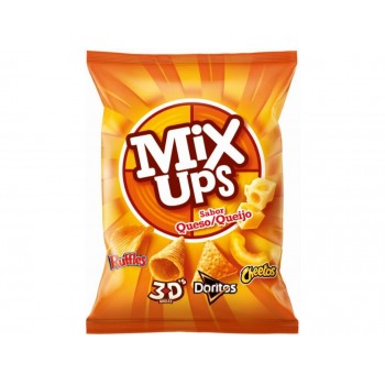 Mix Ups Favoritos  125 GR