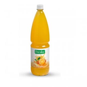 Fresky Laranja 1.5 LT