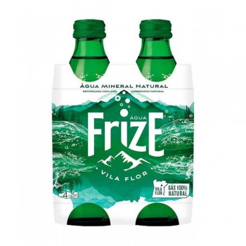 Frize Original c/ Gas 25 CL...