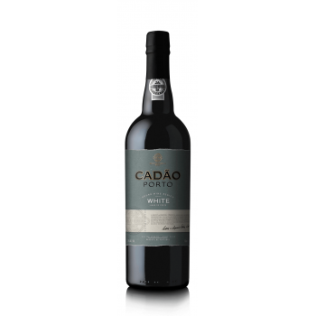 Vinho Porto Cadao White...