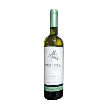 Instinto Forte Vinho Branco...