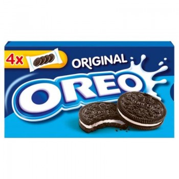 Oreo Original Caixa 176 Grs