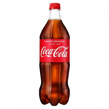 Coca-Cola Original 1 Lt