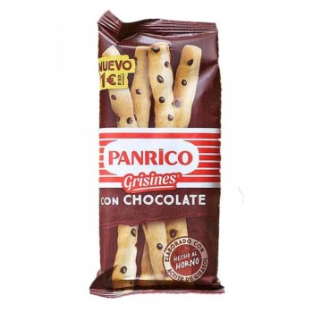 Panrico Palitos Com...