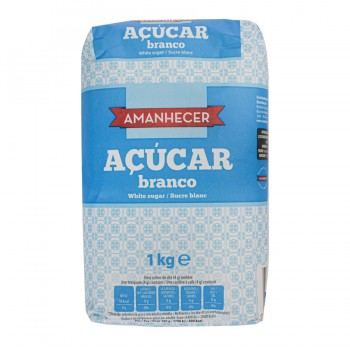 Açucar Branco 1 Kg