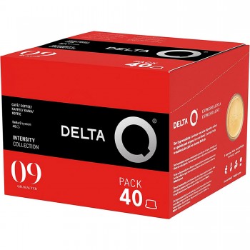 Delta Q Capsulas Qharacter...