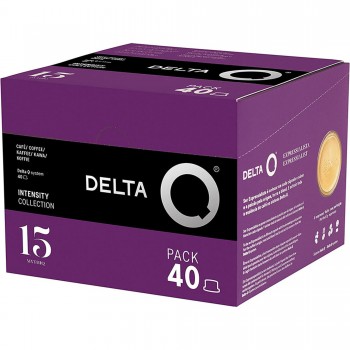 Delta Q Capsulas Mythiq PK...