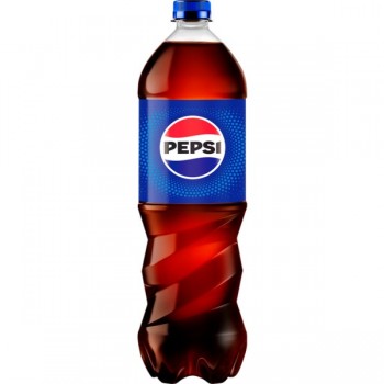 Pepsi Regular 1.25 Lt